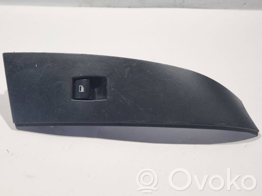 Power window switch