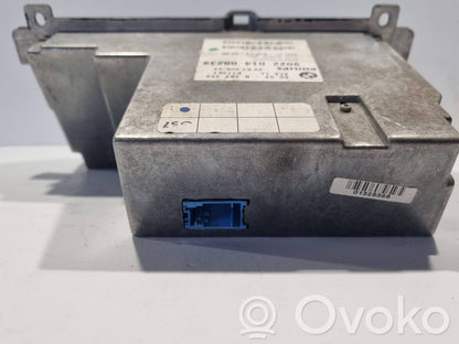 Радио / CD/DVD-плеер / навигация