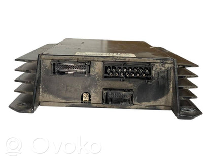 Skaņas pastiprinātājs