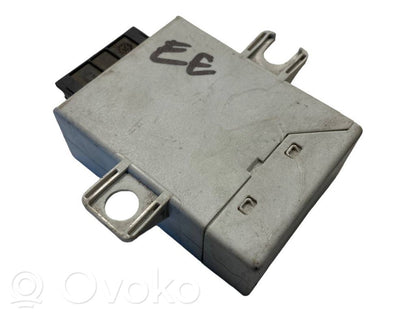 Блок управления иммобилайзером