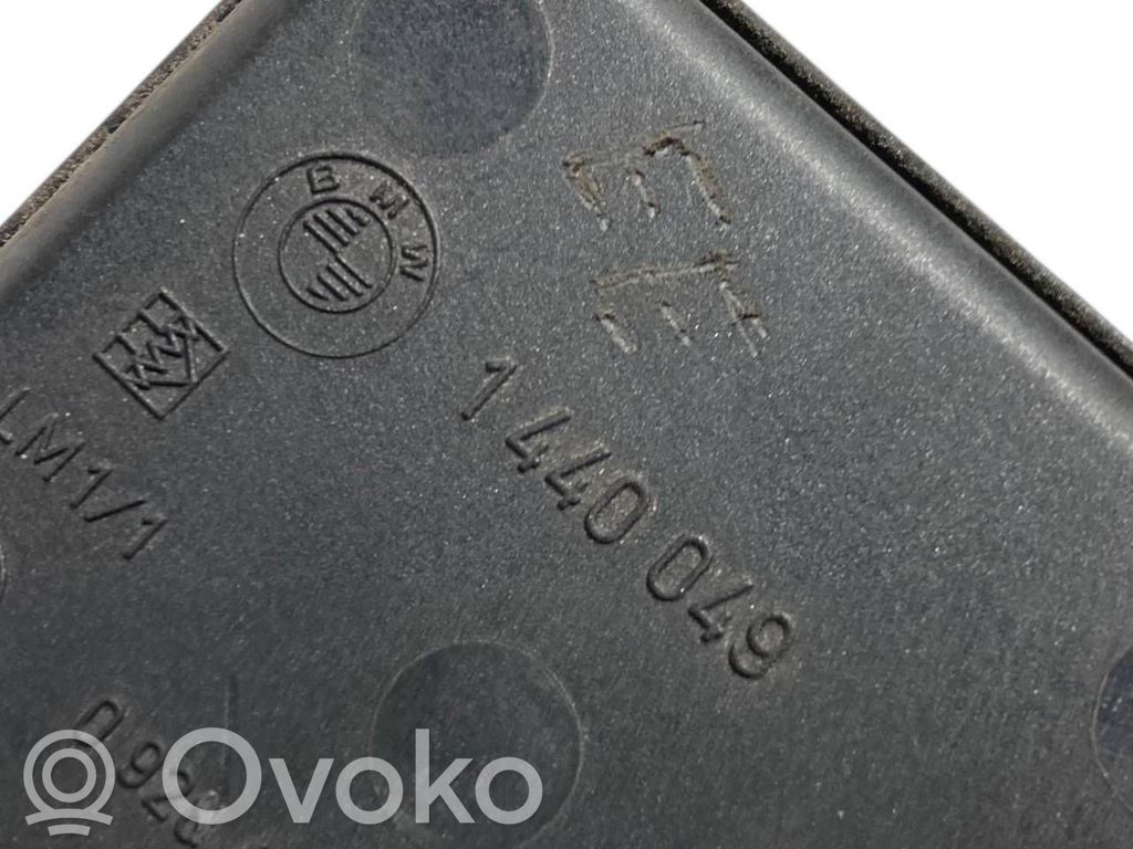 Elektriskais gaisa pievades vārsts