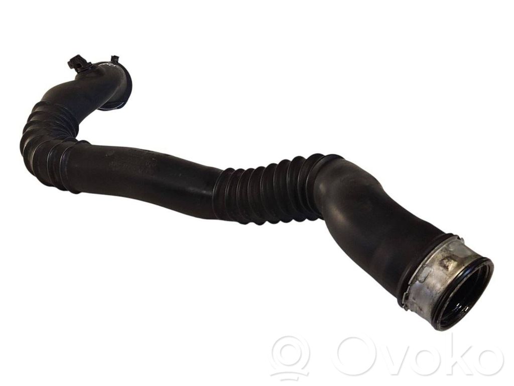 Interkūlera šļūtene (-es) / caurule (-es)