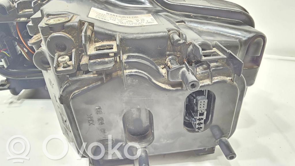 Priekšējais lukturis