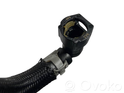 Fuel line(s)