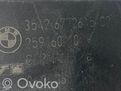 Akseleratora pedālis