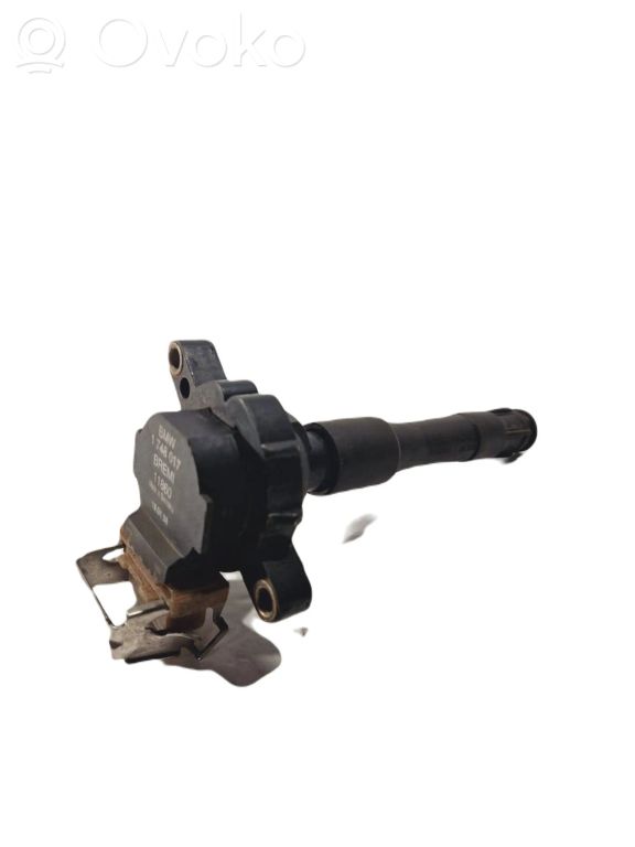 Augstsprieguma spole (aizdedzei)