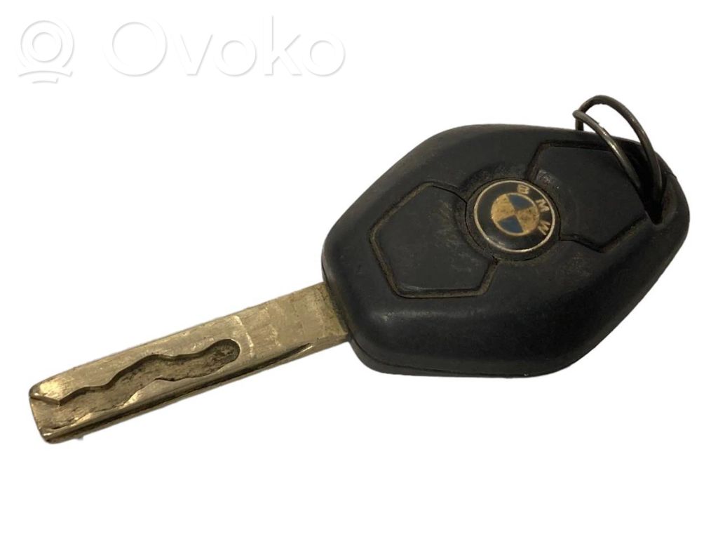 Aizdedzes ECU komplekts