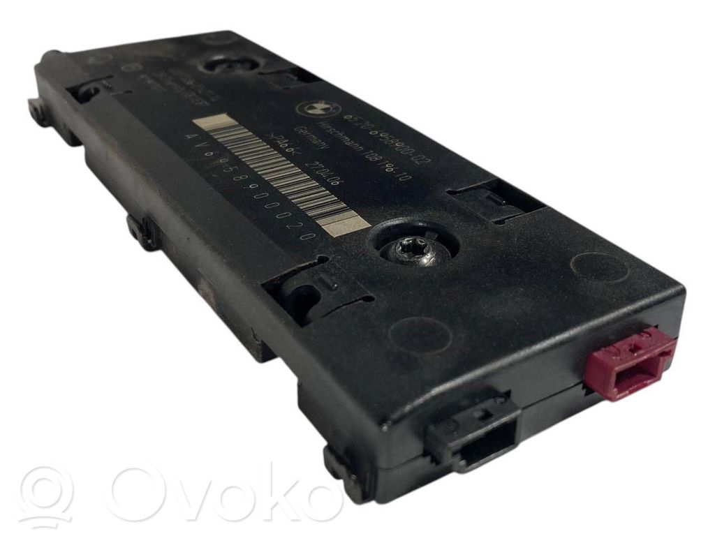 Antenas pastiprinātājs