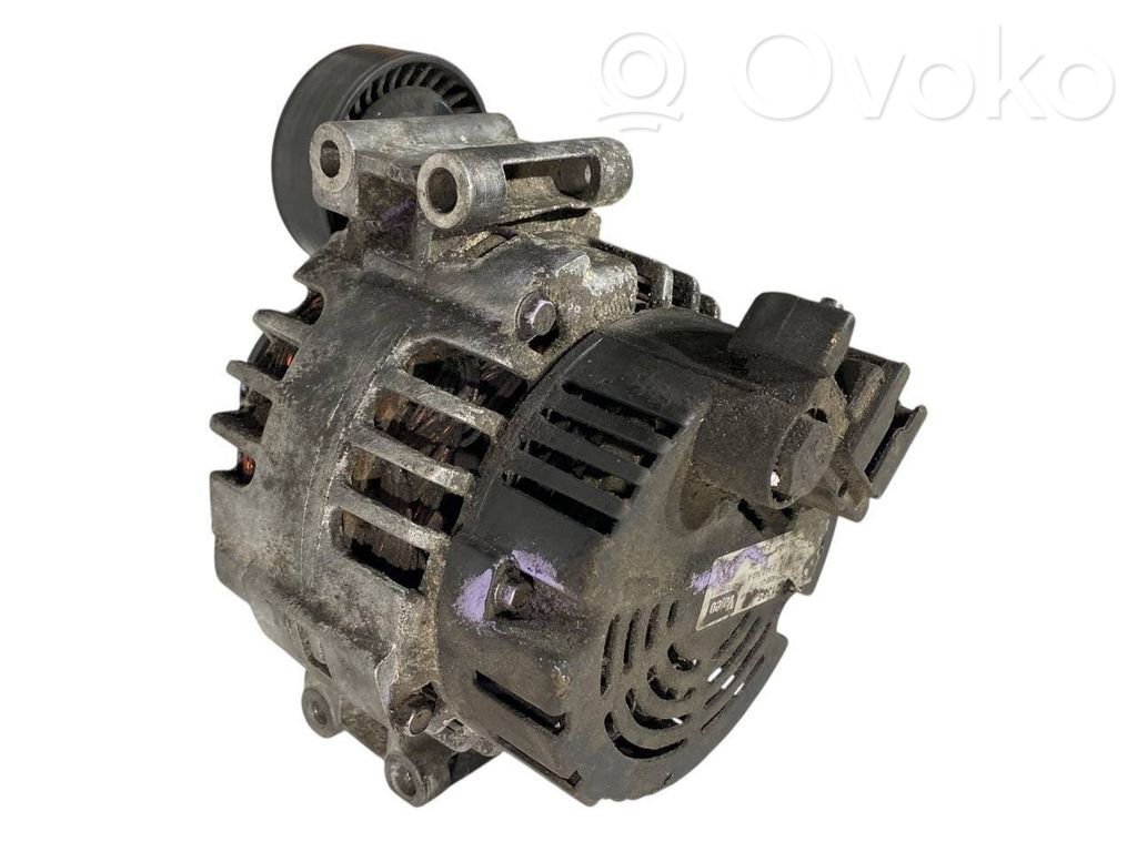 Ģenerators