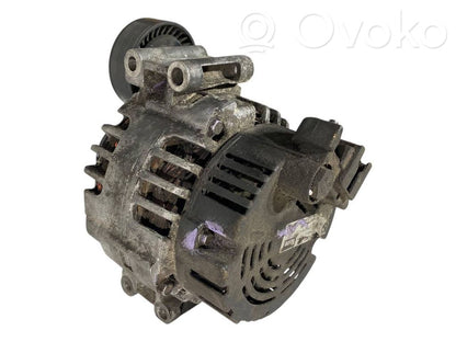 Ģenerators
