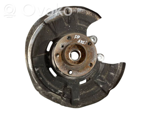 Rear wheel hub shaft joint (stupica, capfa)