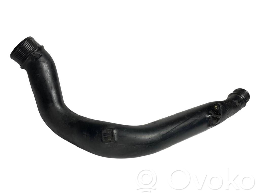 Interkūlera šļūtene (-es) / caurule (-es)