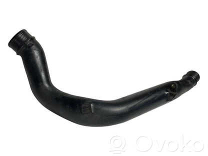 Interkūlera šļūtene (-es) / caurule (-es)