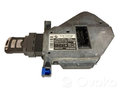 Aizdedzes ECU komplekts