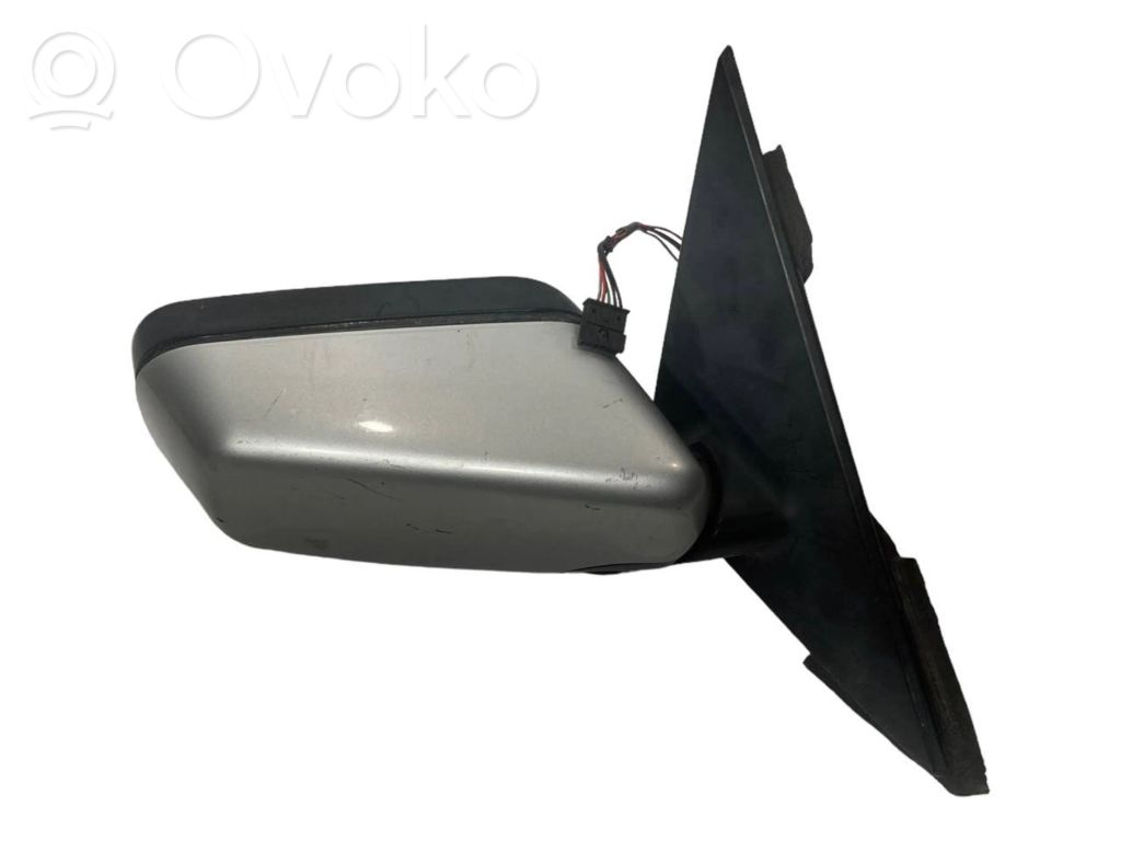 Spogulis (elektriski vadāms)