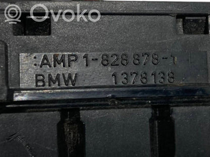 Aizdedzes slēdža kontakti