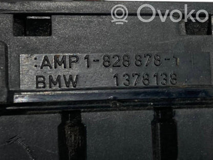 Aizdedzes slēdža kontakti