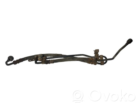 Stūres pastiprinātāja šļūtene (-es) / caurulīte (-es)