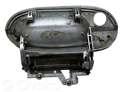 External opening handle