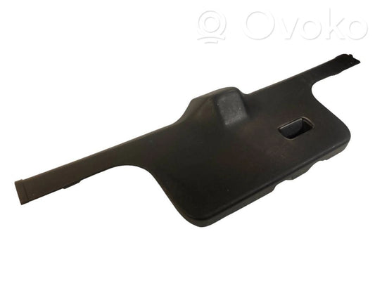 Trunk decorative trim