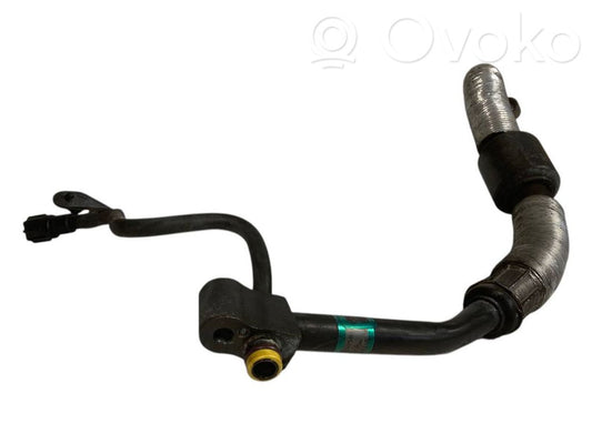 Air conditioner pipe(s) / hose(s)