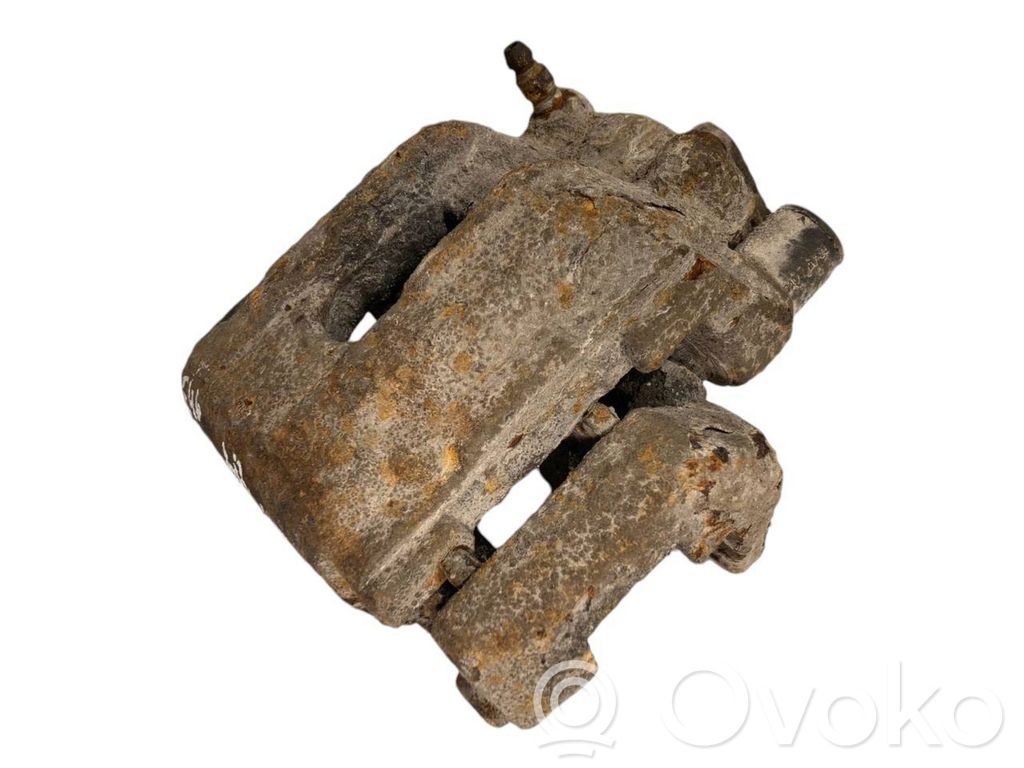 Rear caliper