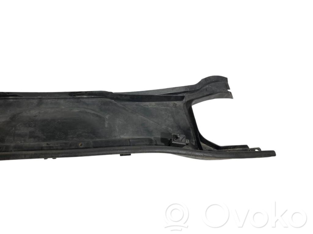 Gaisa mikrofiltra ietvars (daļa)