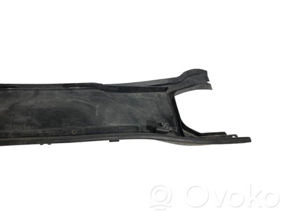 Gaisa mikrofiltra ietvars (daļa)