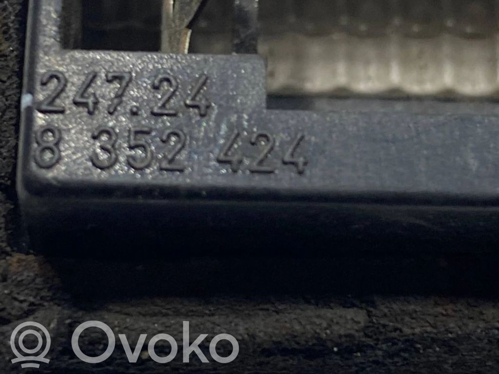 Numura zīmes apgaismojums