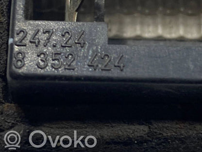 Numura zīmes apgaismojums