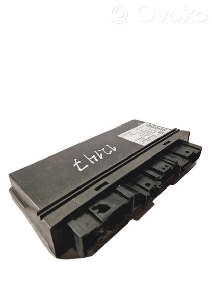 Модуль комфорта