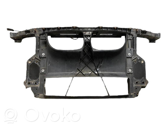 Панель радиатора