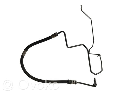 Stūres pastiprinātāja šļūtene (-es) / caurulīte (-es)