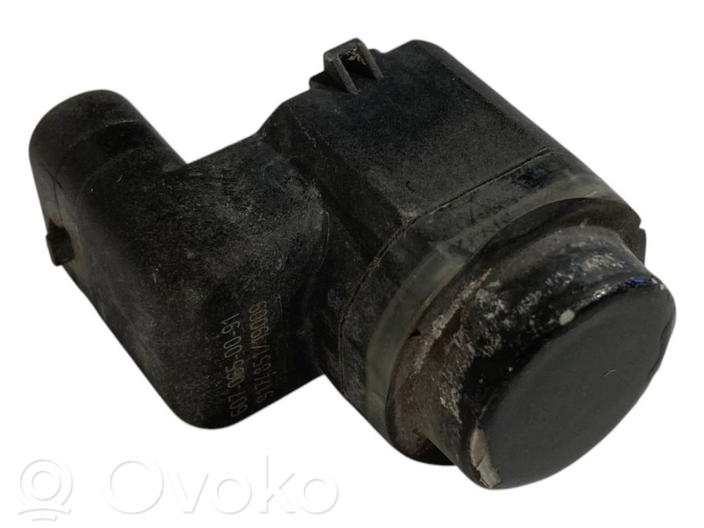 Parkošanās sensors PDC