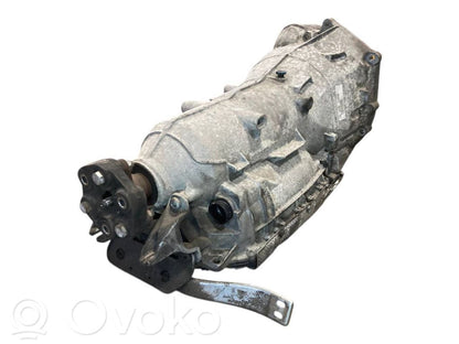 Автоматическая коробка передач