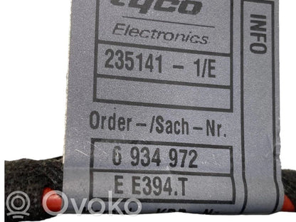 Маленький вентилятор радиатора