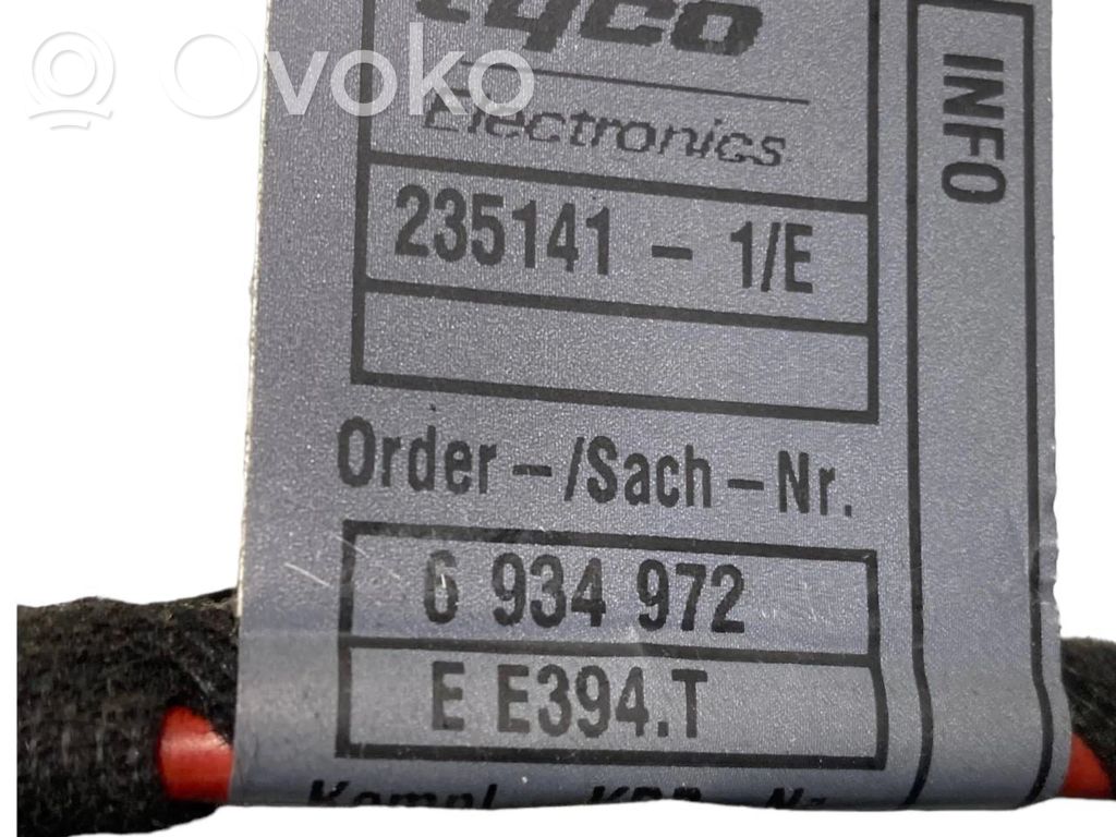 Mazā radiatora ventilators