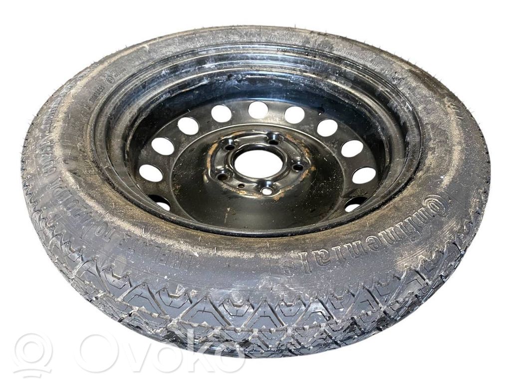 R16 rezerves ritenis