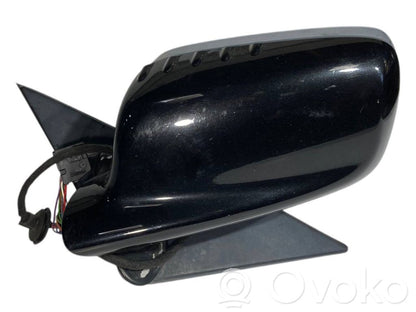 Mirror (electrically controlled)