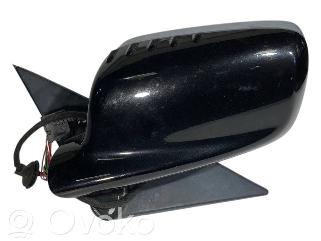 Spogulis (elektriski vadāms)