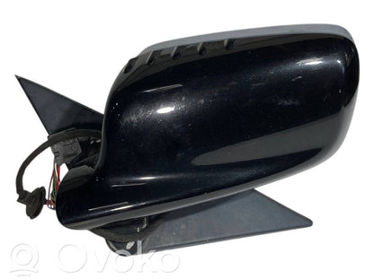 Spogulis (elektriski vadāms)