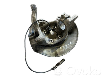 Priekšējā riteņa rumbas vārpstas šarnīrs (stupica, capfa)