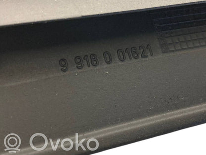 Cita veida bagāžnieka dekoratīvās apdares detaļa