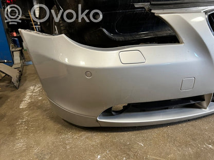 Priekšējais bamperis