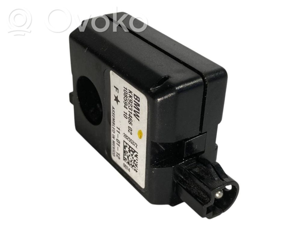 Antenas pastiprinātājs