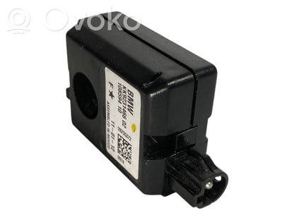 Antenas pastiprinātājs