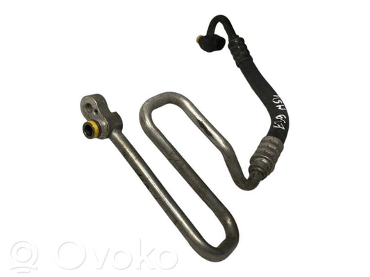 Air conditioner pipe(s) / hose(s)