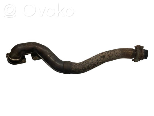 Выпускной коллектор