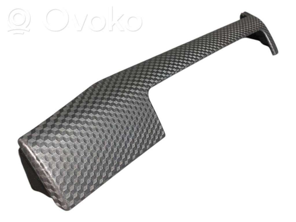 Отделка панели