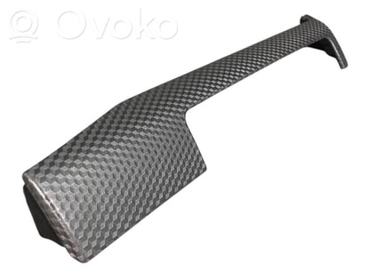 Отделка панели